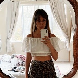 Meet your Posher, Heidi